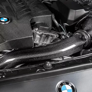 ASPIRAZIONE DIRETTA EVENTURI PER BMW SERIE 1 F20/F21 135i