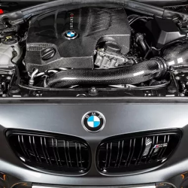 ASPIRAZIONE DIRETTA EVENTURI PER BMW SERIE 2 M2 F2X