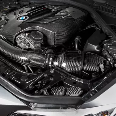 ASPIRAZIONE DIRETTA EVENTURI PER BMW SERIE 4 F3X / F8X 435i