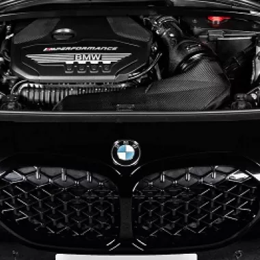 ASPIRAZIONE DIRETTA EVENTURI IN CARBONIO PER BMW SERIE X2 F39 M35I XDRIVE