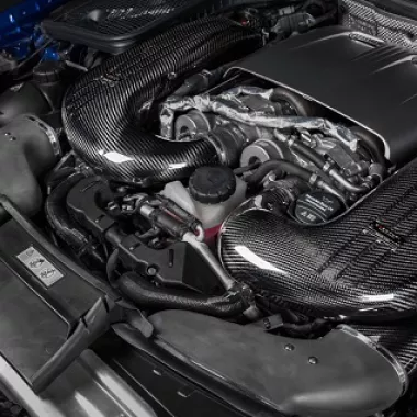 ASPIRAZIONE DIRETTA EVENTURI PER MERCEDES CLASSE C C63/C63S AMG W205