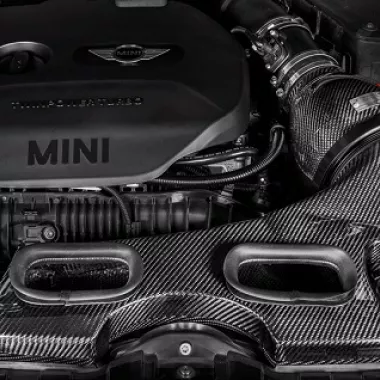 ASPIRAZIONE DIRETTA EVENTURI PER MINI COOPER S JCW E JCW F5X FACELIFT