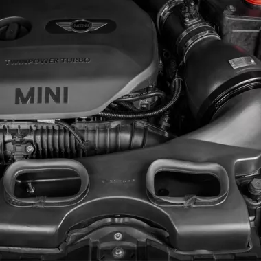 ASPIRAZIONE DIRETTA EVENTURI PER MINI COOPER S JCW E JCW F5X FACELIFT (VERSIONE IN PLASTICA)