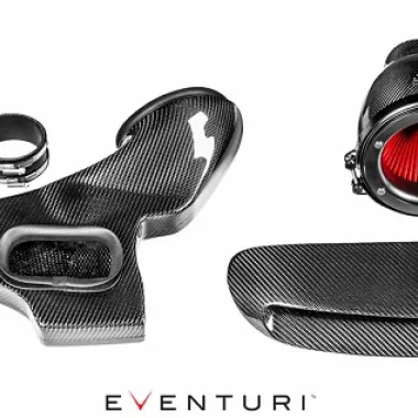 ASPIRAZIONE DIRETTA EVENTURI PER MINI COOPER S F5X FACELIFT