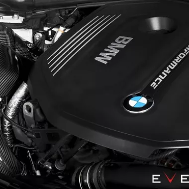 ASPIRAZIONE DIRETTA EVENTURI PER BMW SERIE 2 F2X F4X 240i