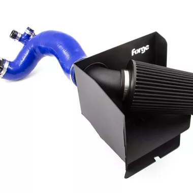 ASPIRAZIONE DIRETTA FORGE / RAMAIR PER 1.5 TSI / 35 TFSI (MANICOTTO BLU)