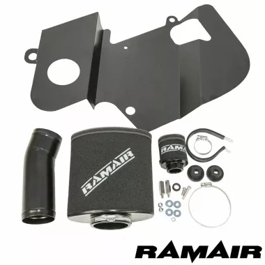 ASPIRAZIONE DIRETTA RAMAIR PER 500/ 595/ 695 ABARTH