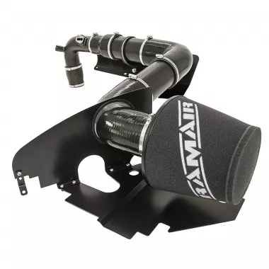 ASPIRAZIONE DIRETTA RAMAIR 90MM Ø PER VW GOLF 6 2.0 GTI