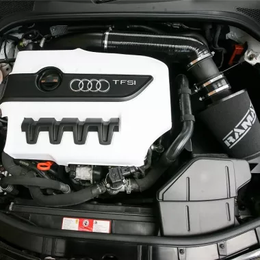 ASPIRAZIONE DIRETTA RAMAIR PER AUDI TTS 8J (PER MODELLI CON NOISE GENERATOR)