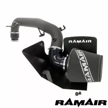 ASPIRAZIONE DIRETTA RAMAIR PER FORD FOCUS RS MK3