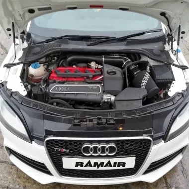 ASPIRAZIONE DIRETTA RAMAIR PER AUDI TT RS 8J 2.5 TFSI