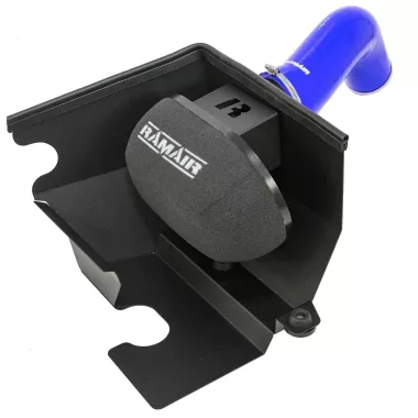 ASPIRAZIONE DIRETTA RAMAIR PER AUDI S3 8V 2.0 TFSI (MANICOTTO BLU)