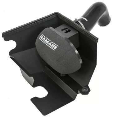 ASPIRAZIONE DIRETTA RAMAIR PER AUDI S3 8V 2.0 TFSI (MANICOTTO NERO)