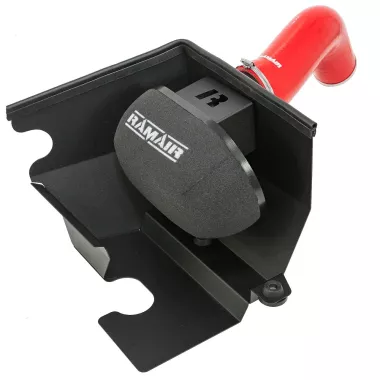 ASPIRAZIONE DIRETTA RAMAIR PER VW JETTA 1B 2.0 / 1.8 e 2.0 TSI (MANICOTTO ROSSO)