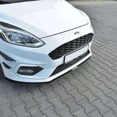 KIT CANARDS MAXTON DESIGN PER FORD FIESTA MK8 ST/ST-LINE