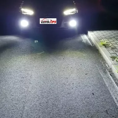 KIT LED LUCI FENDINEBBIA PER AUDI A3 8V RESTYLING (PRO VERSION)