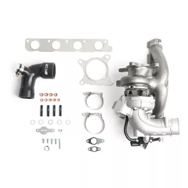 TURBO K04 CONVERSION KIT CTS TURBO PER VW GOLF MK6 GTI