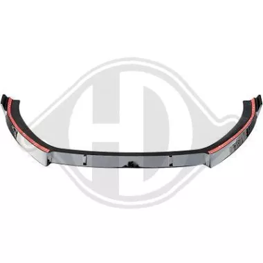 LAMA SOTTOPARAURTI ANTERIORE PER AUDI A3 8V SEDAN RESTYLING SENZA S-LINE