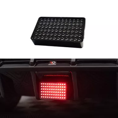 LUCE STOP LED PER DIFFUSORE MAXTON DESIGN PER CUPRA LEON