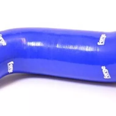 MANICOTTO SILICONICO ASPIRAZIONE FORGE MOTORSPORT PER SKODA SUPERB 3V 2.0 TSI (BLU, NO FASCETTE)