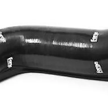 MANICOTTO SILICONICO ASPIRAZIONE FORGE MOTORSPORT PER SKODA OCTAVIA RS 5E (NERO, NO FASCETTE)
