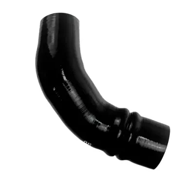 MANICOTTO SILICONICO ASPIRAZIONE HG MOTORSPORT PER VW GOLF 8 GTI