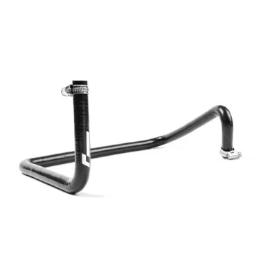 MANICOTTO SILICONICO RAFFREDDAMENTO VWR RACINGLINE PER AUDI S3 8V