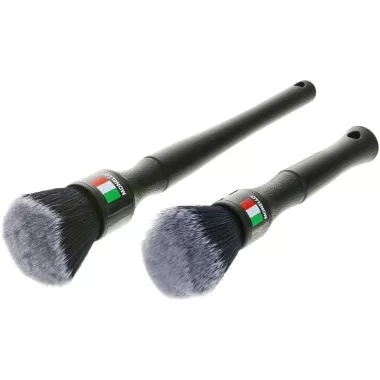 COPPIA PENNELLI DETAILING MONELLO SOFFICE DUE