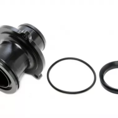 TURBO MUFFLER DELETE TA TECHNIX PER AUDI S1 8X