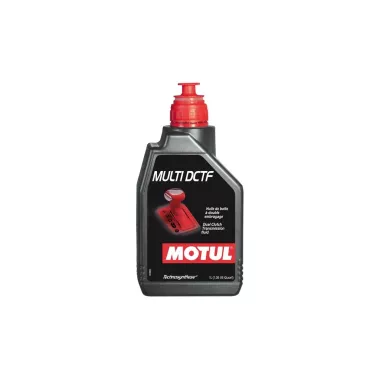 OLIO CAMBIO AUTOMATICO MOTUL MULTI DCTF 1L