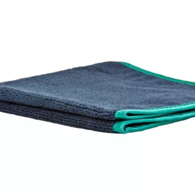 PANNO MONELLO PICCOLO NERO