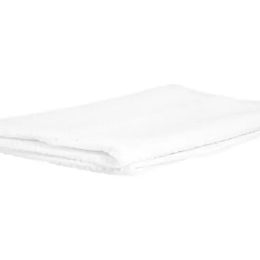 PANNO PULIZIA VETRI AUTO MONELLO BIANCO