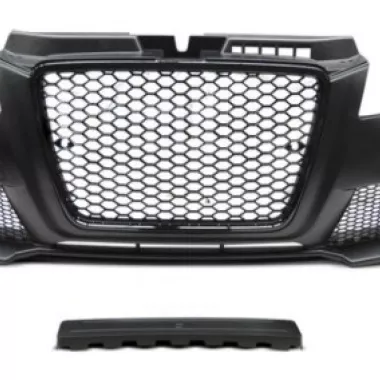PARAURTI RS3 LOOK PER AUDI A3 8P
