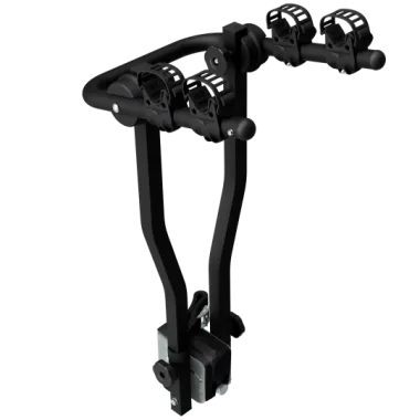 PORTABICI DA GANCIO TRAINO AREZZO 2 BICI PERUZZO