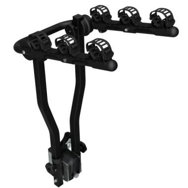 PORTABICI DA GANCIO TRAINO AREZZO 3 BICI PERUZZO