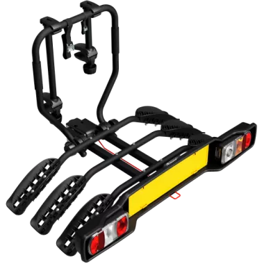 PORTABICI DA GANCIO TRAINO SIENA 3 BICI PERUZZO