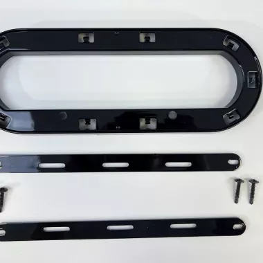 PORTALOGO AGGIUNTIVO PER GRIGLIE RS NIDO D'APE