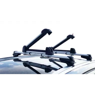 PORTASCI SUMMIT 4 PERUZZO