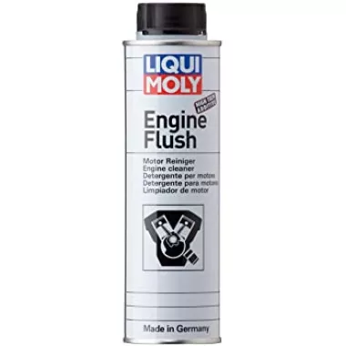 PULITORE MOTORE LIQUI MOLY ENGINE FLUSH