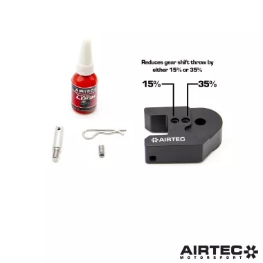 QUICK SHIFTER AIRTEC PER HYUNDAI I20 N