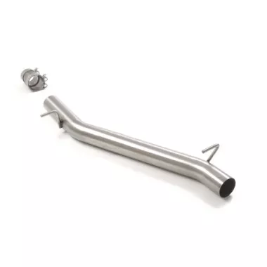 SCARICO CENTRALE SPORTIVO DIRETTO RAGAZZON PER AUDI S3 8Y SPORTBACK 2.0 TFSI 310CV