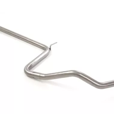 SCARICO CENTRALE SPORTIVO DIRETTO RAGAZZON PER AUDI A3 8V 30 TFSI