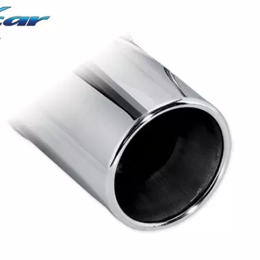 SCARICO FINALE SPORTIVO LIBERO INOXCAR PER BMW SERIE 1 F20 118i 1.5 136CV