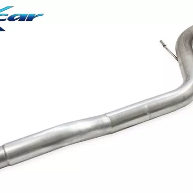 SCARICO CENTRALE DIRETTO INOXCAR PER FORD FOCUS MK4 ST 2.3 ECOBOOST 280CV