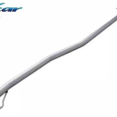 SCARICO CENTRALE DIRETTO INOXCAR PER ALFA ROMEO GIULIETTA 1.4 MULTIAIR 170CV