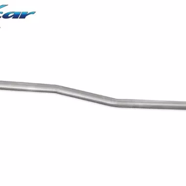 SCARICO CENTRALE DIRETTO INOXCAR PER ALFA ROMEO GIULIETTA 1.4 TURBO 120CV