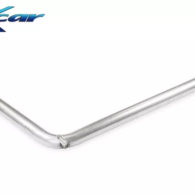 SCARICO CENTRALE DIRETTO INOXCAR PER AUDI A1 GB MK2 30 TFSI 110/116CV