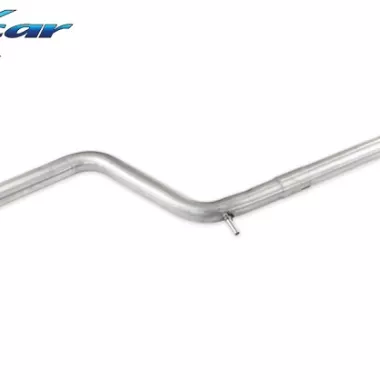 SCARICO CENTRALE DIRETTO INOXCAR PER VW GOLF 7.5 1.4 TSI 125CV