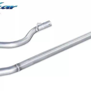 SCARICO CENTRALE DIRETTO INOXCAR PER TOYOTA GT86