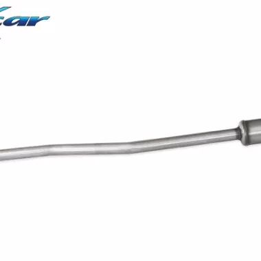 SCARICO CENTRALE SPORTIVO SILENZIATO INOXCAR PER ALFA ROMEO GIULIETTA 1.4 MULTIAIR 170CV